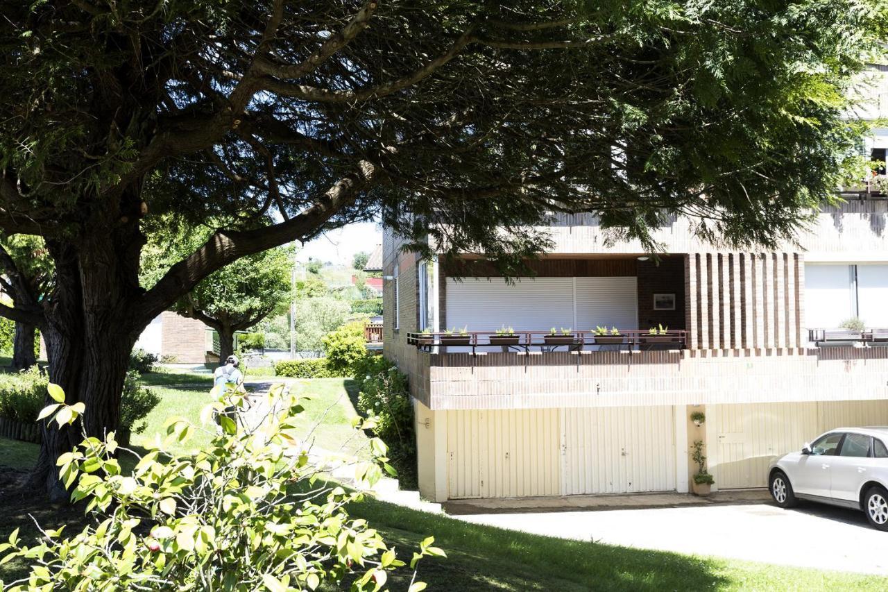 Olabide By Smiling Rentals Hondarribia Exterior foto