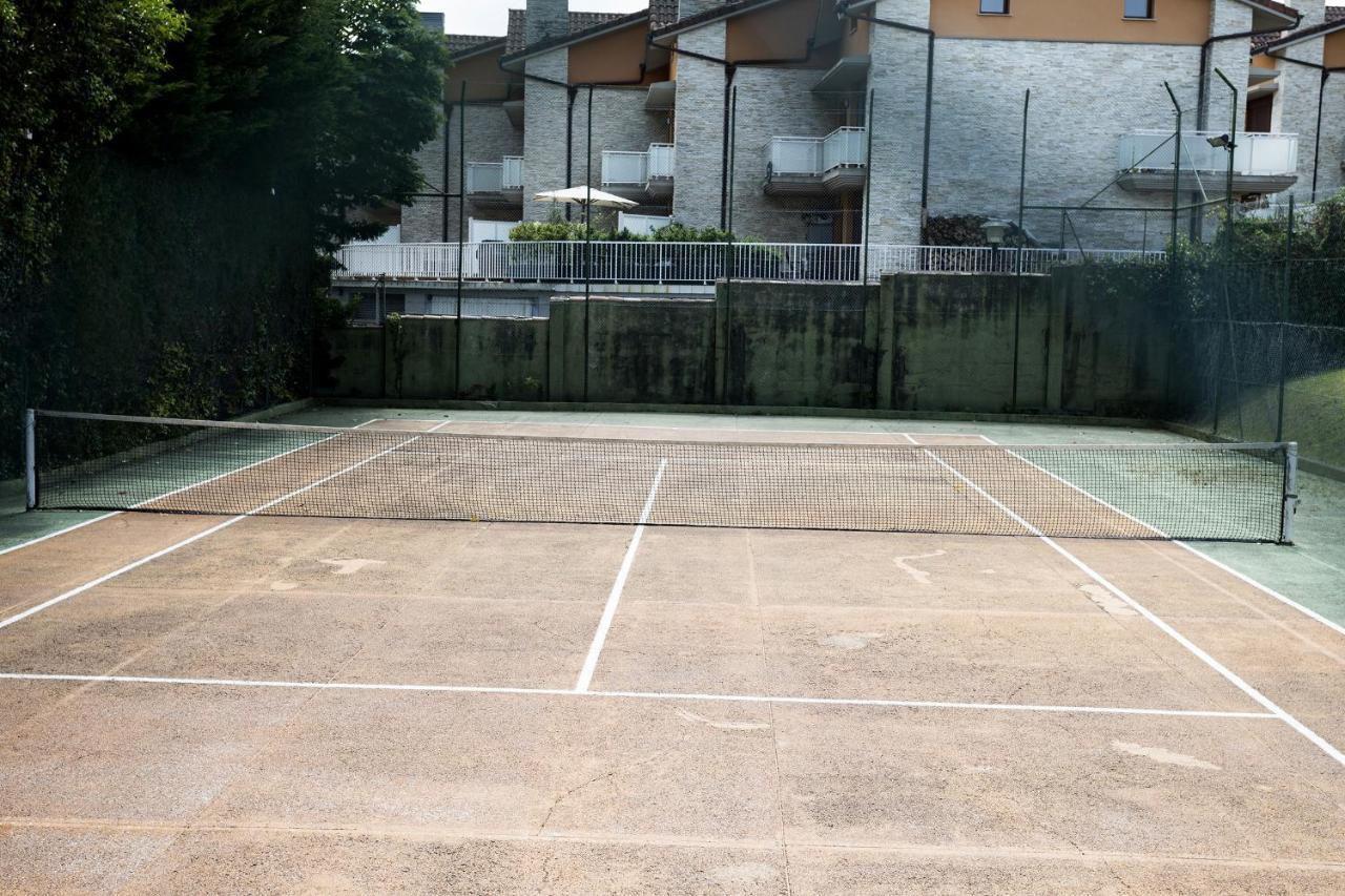 Olabide By Smiling Rentals Hondarribia Exterior foto