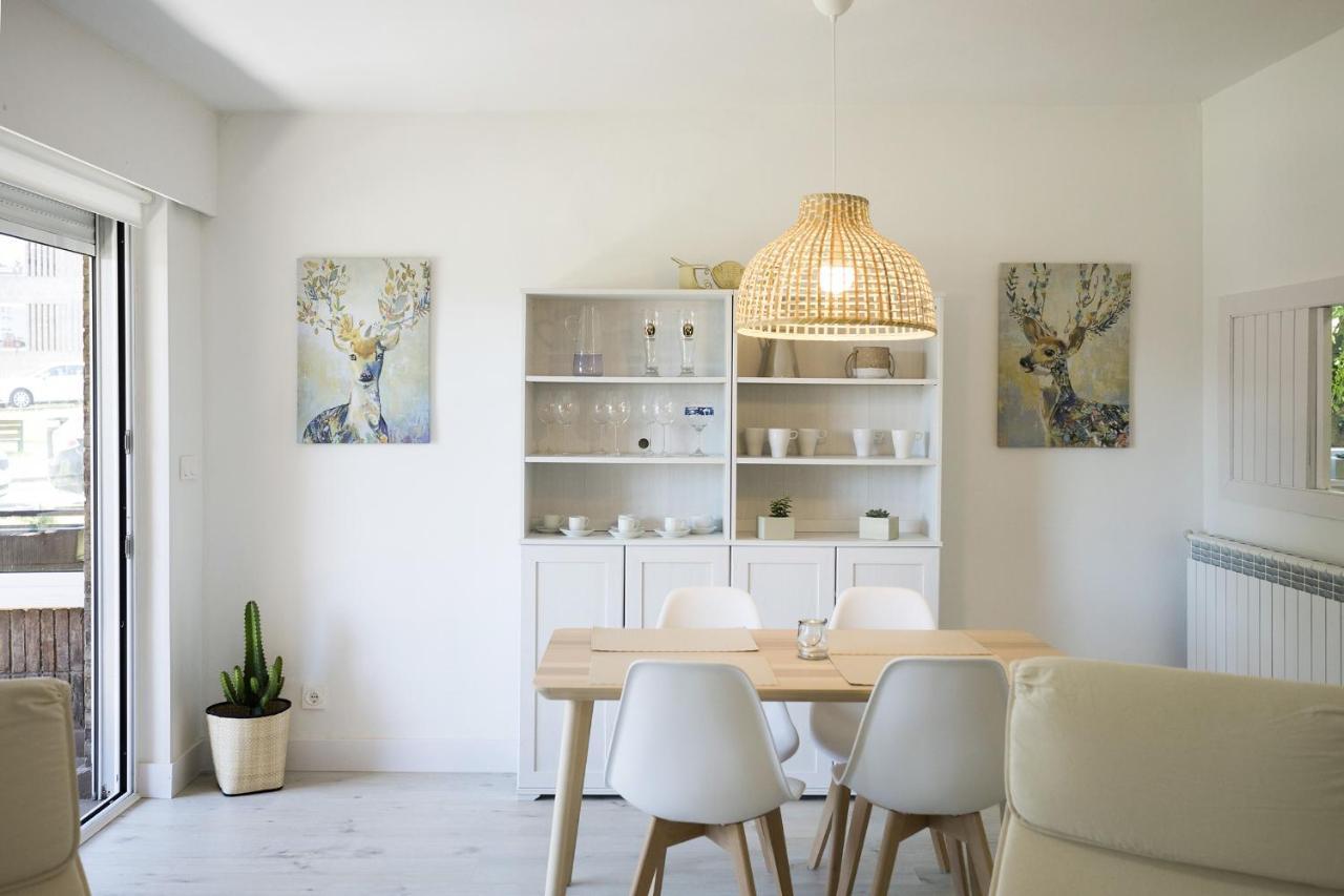 Olabide By Smiling Rentals Hondarribia Exterior foto